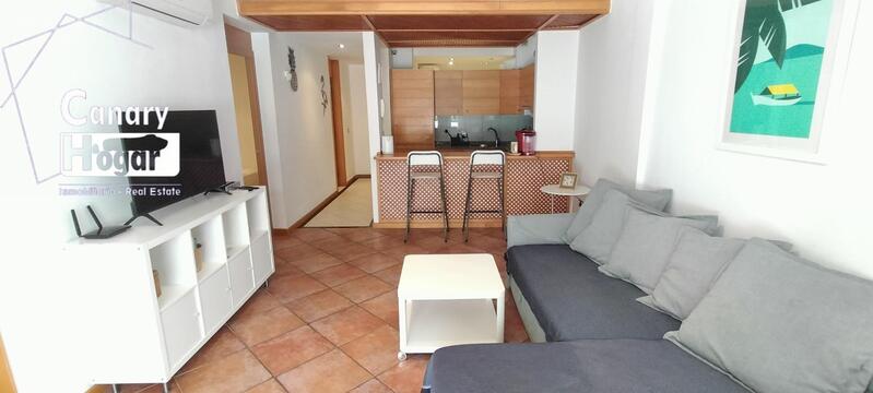 3 Cuarto Apartamento en venta