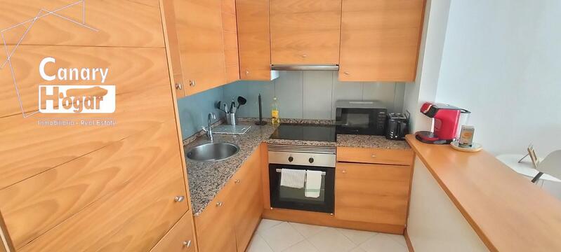 3 Cuarto Apartamento en venta