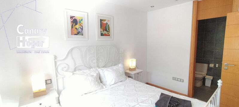 3 Cuarto Apartamento en venta