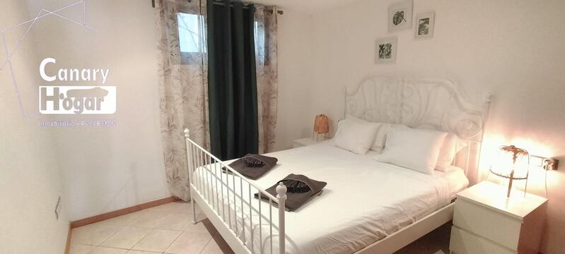 3 Cuarto Apartamento en venta