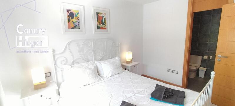 3 Cuarto Apartamento en venta
