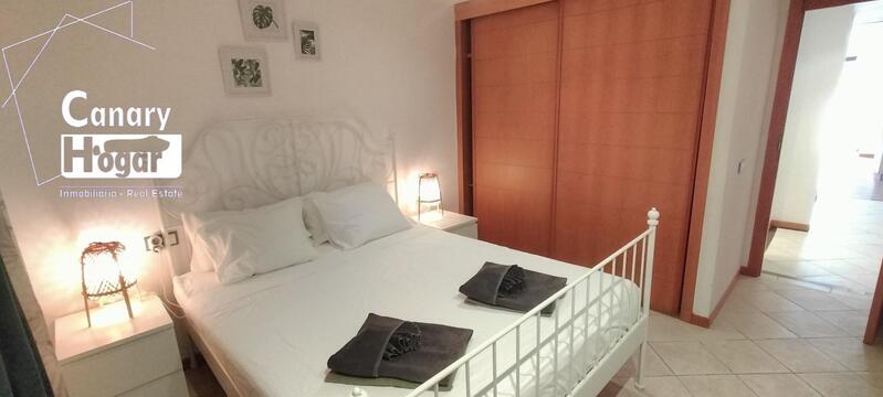 3 Cuarto Apartamento en venta
