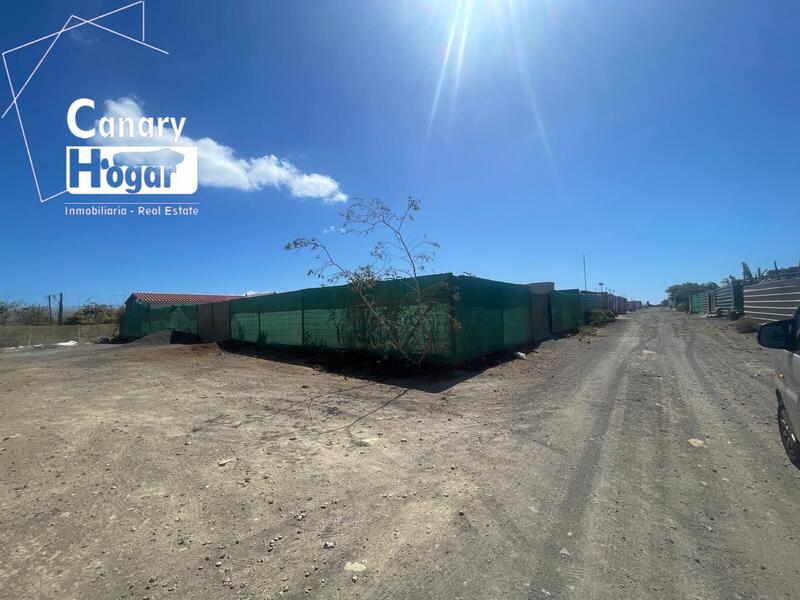 Land for sale