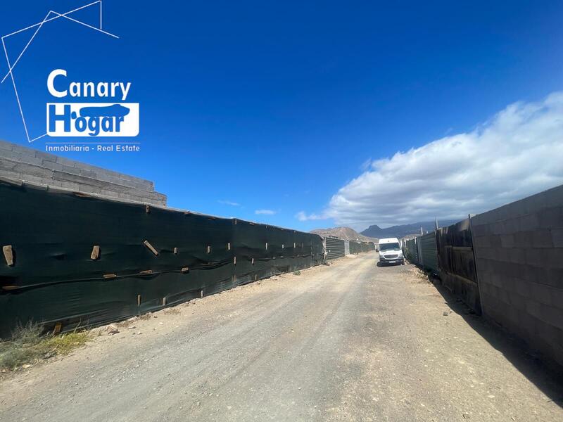 Land for sale