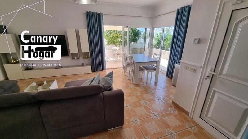 3 soveværelse Villa til salg