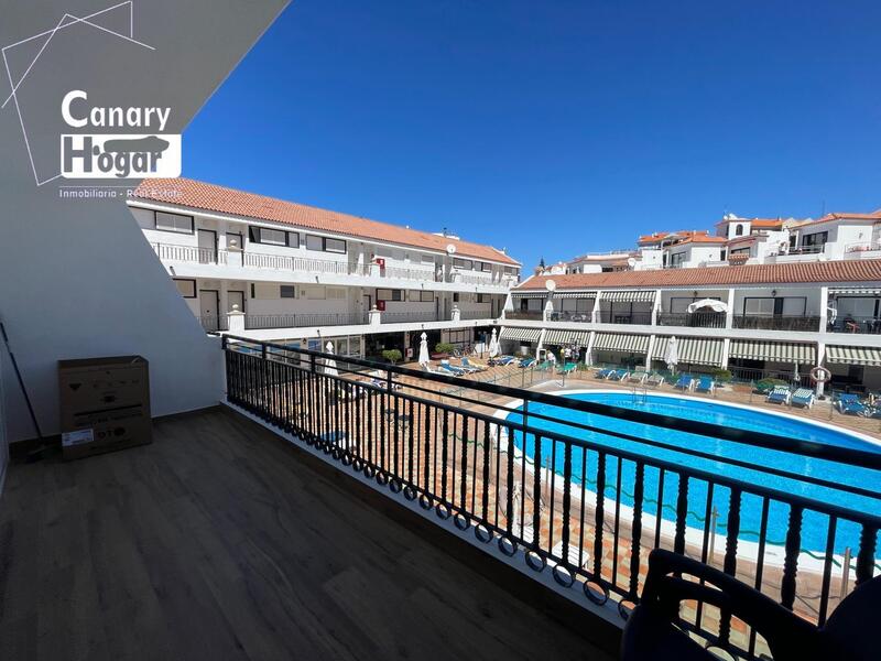 1 Cuarto Apartamento en venta