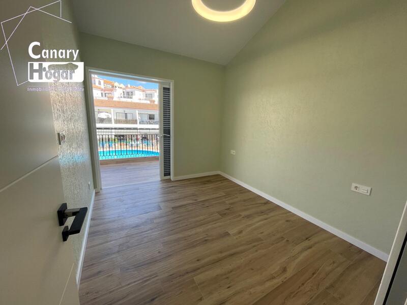1 Cuarto Apartamento en venta