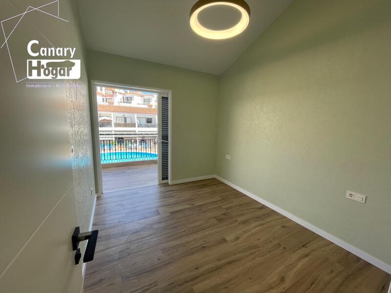 1 Cuarto Apartamento en venta