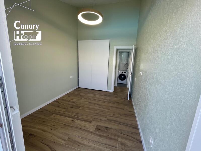 1 Cuarto Apartamento en venta