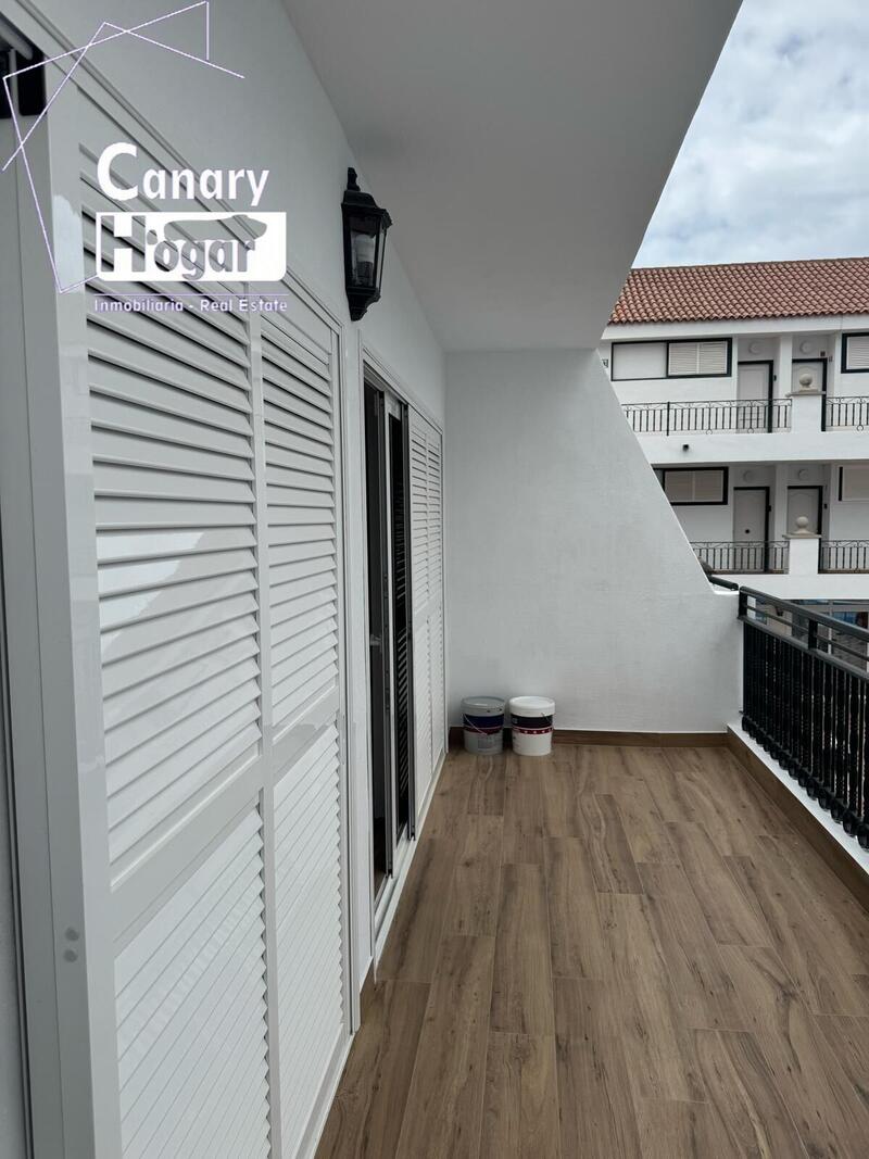 1 Cuarto Apartamento en venta