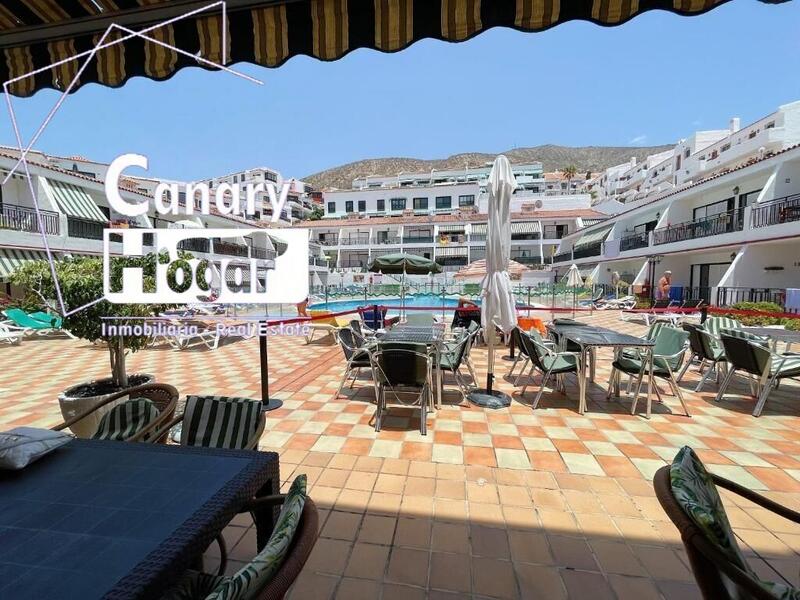 1 Cuarto Apartamento en venta