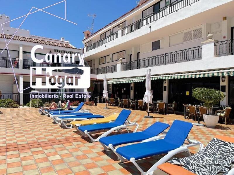1 Cuarto Apartamento en venta