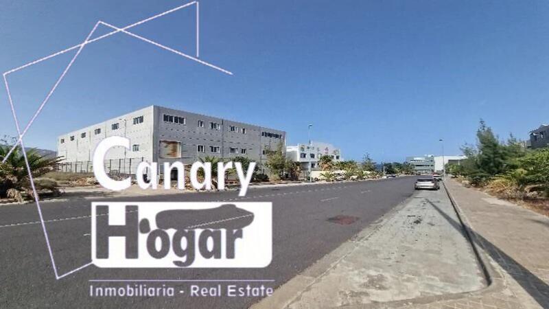 Commercial Property for sale in Candelaria, Gran Canaria