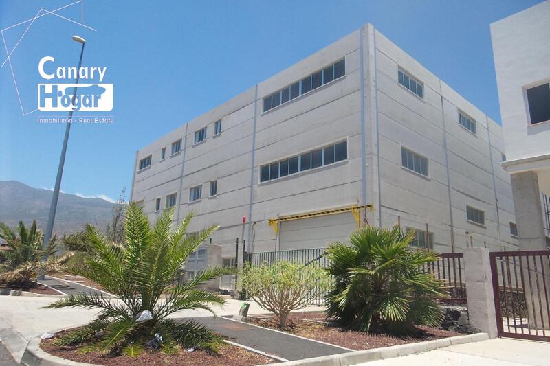 Commercial Property for sale in Candelaria, Gran Canaria