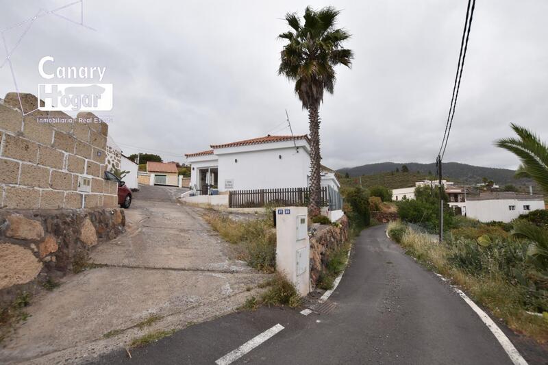 Lantställe till salu i San Miguel de Abona, Tenerife