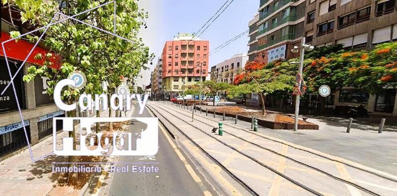Local Comercial en venta