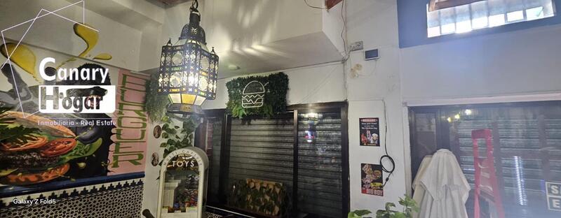 Local Comercial en venta