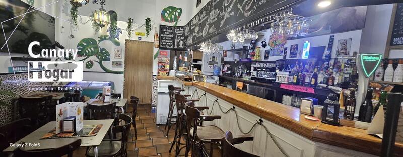 Local Comercial en venta