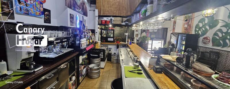 Local Comercial en venta