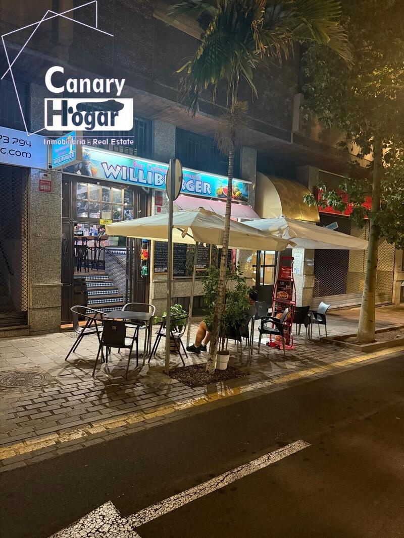 Local Comercial en venta