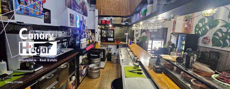 Local Comercial en venta
