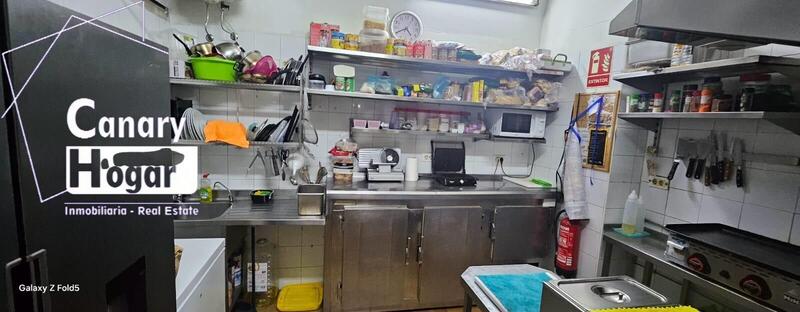 Local Comercial en venta