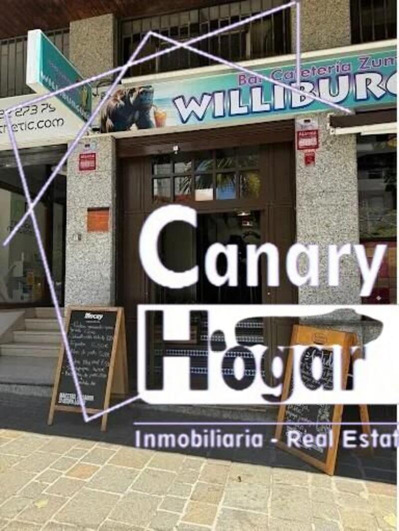 Local Comercial en venta