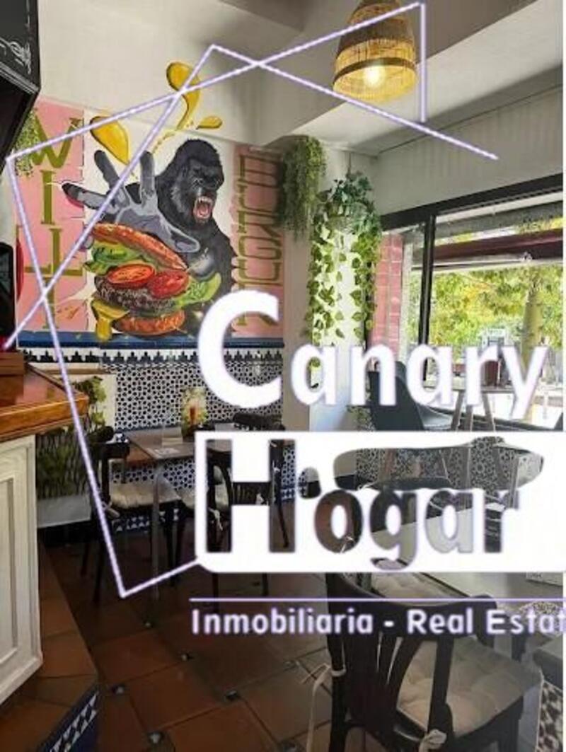 Local Comercial en venta