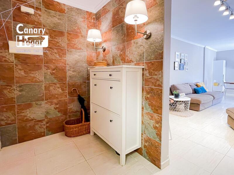 3 chambre Appartement à vendre