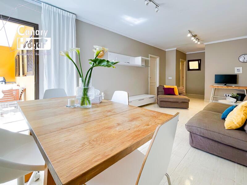 3 chambre Appartement à vendre