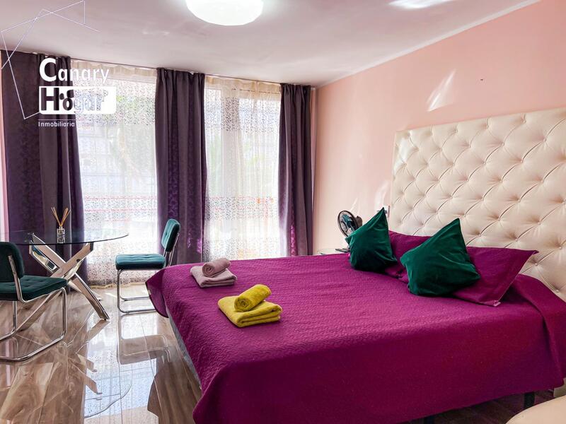 Apartamento en venta