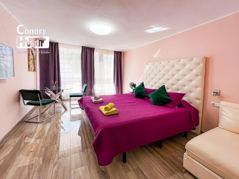 Apartamento en venta