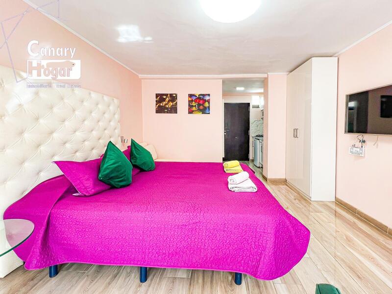 Apartamento en venta