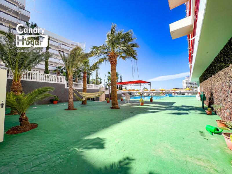 Apartamento en venta