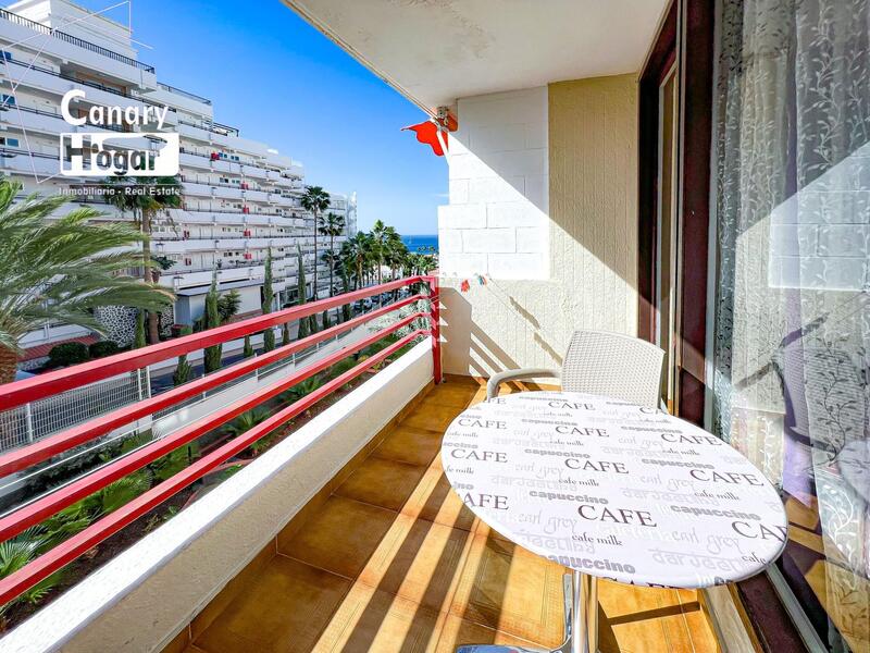 Apartamento en venta