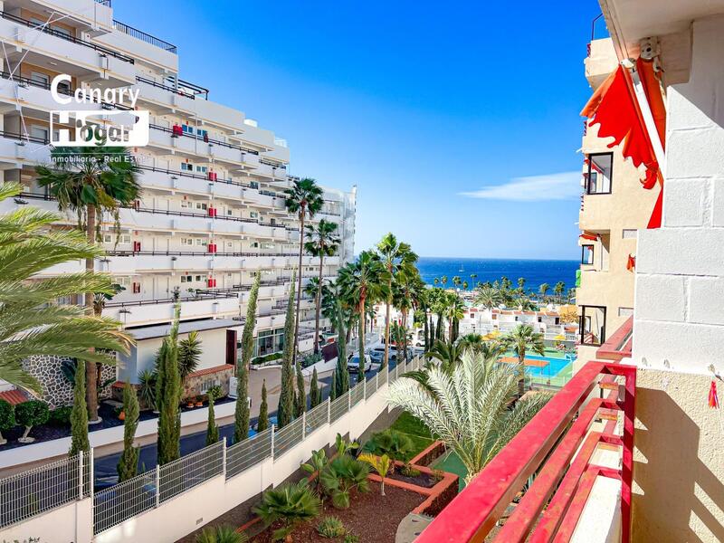 Apartamento en venta