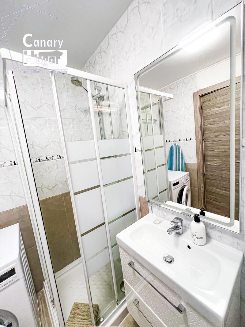 Apartamento en venta