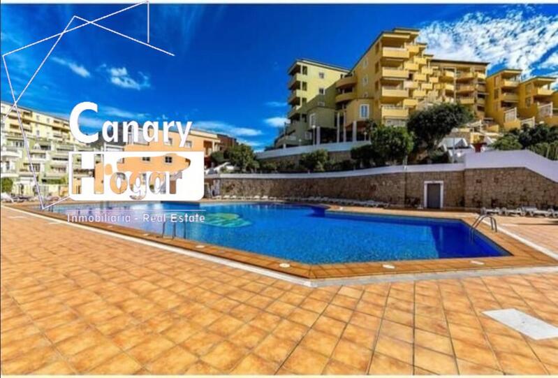 Appartement Te koop in Adeje, Tenerife