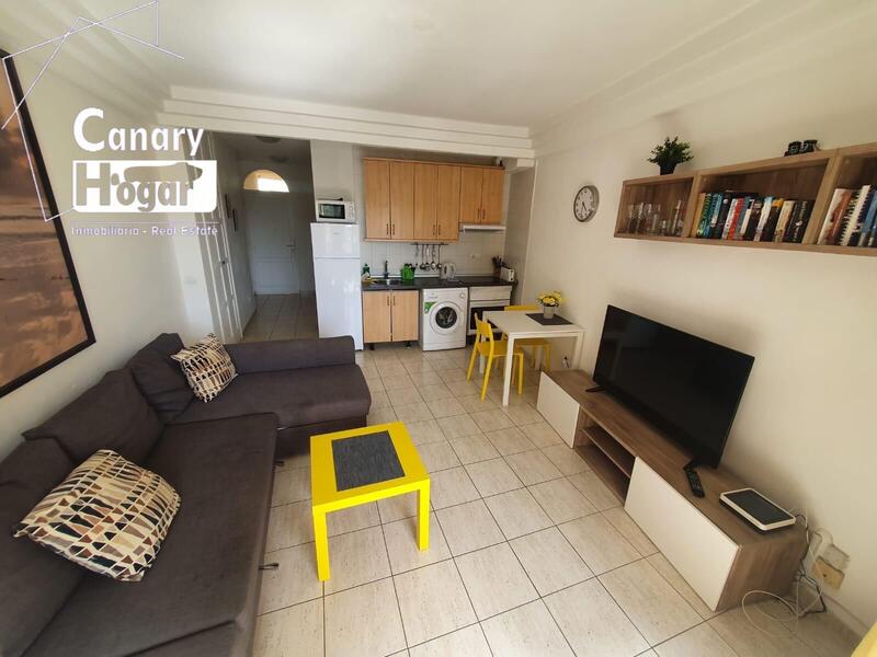 1 Schlafzimmer Appartement zu verkaufen