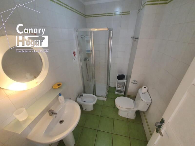 1 Schlafzimmer Appartement zu verkaufen