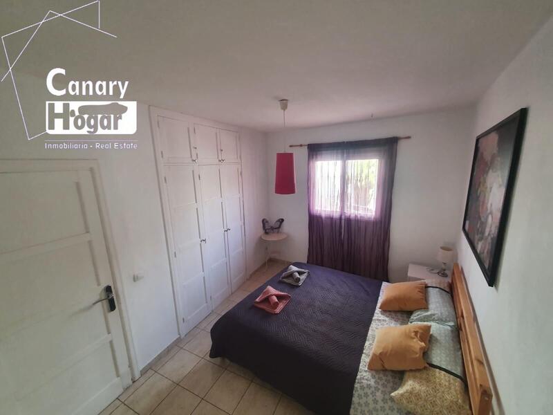 1 Schlafzimmer Appartement zu verkaufen