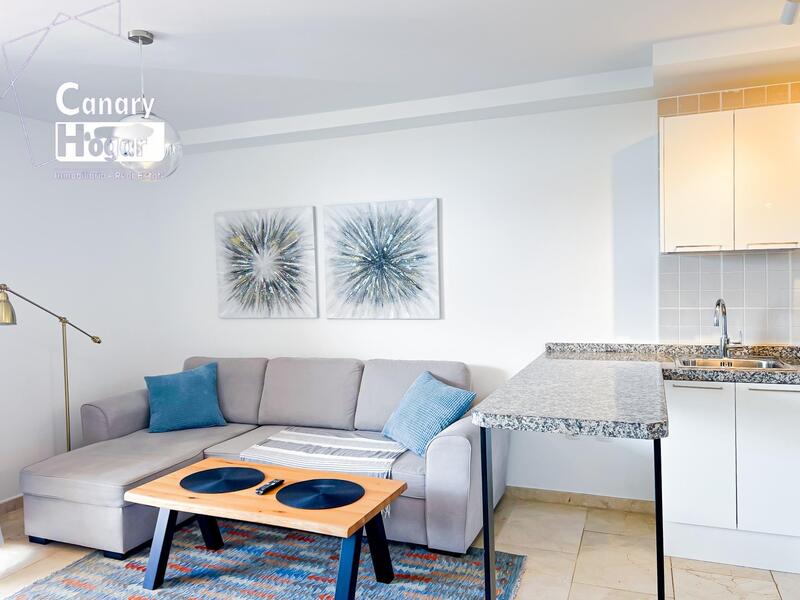 1 Schlafzimmer Appartement zu verkaufen