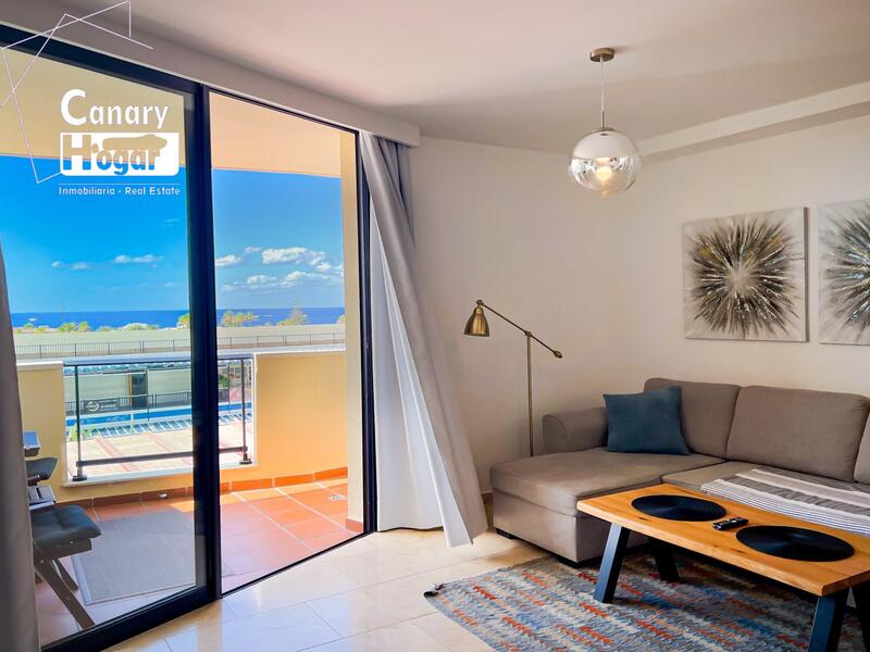 1 Schlafzimmer Appartement zu verkaufen