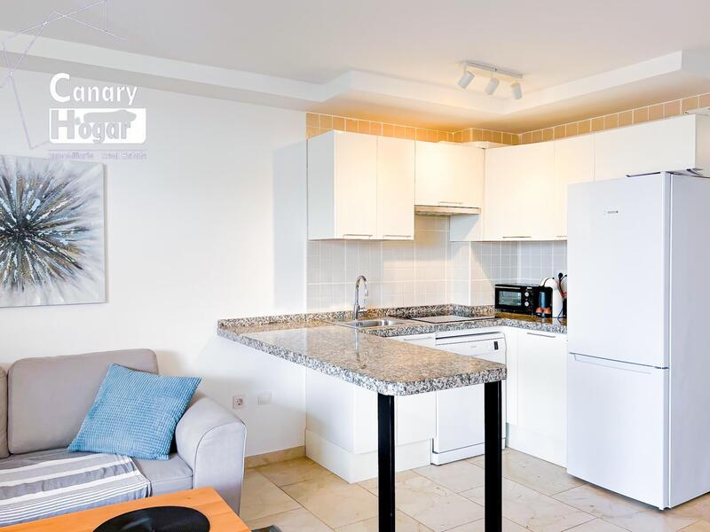1 Schlafzimmer Appartement zu verkaufen