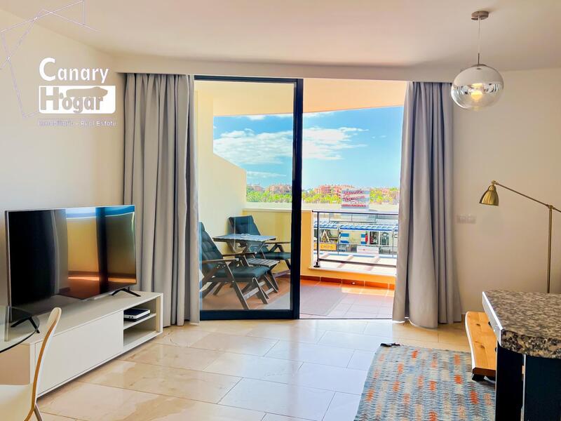 1 Schlafzimmer Appartement zu verkaufen