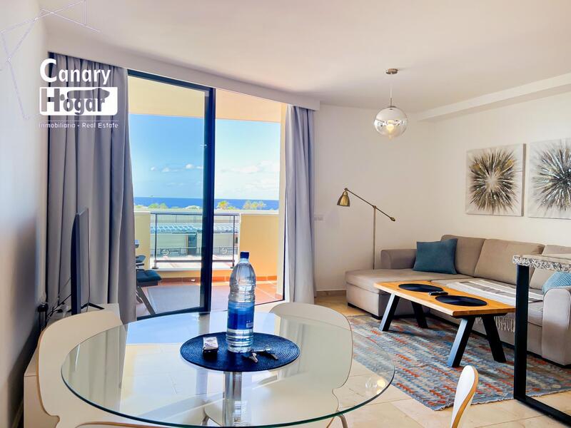 1 Schlafzimmer Appartement zu verkaufen