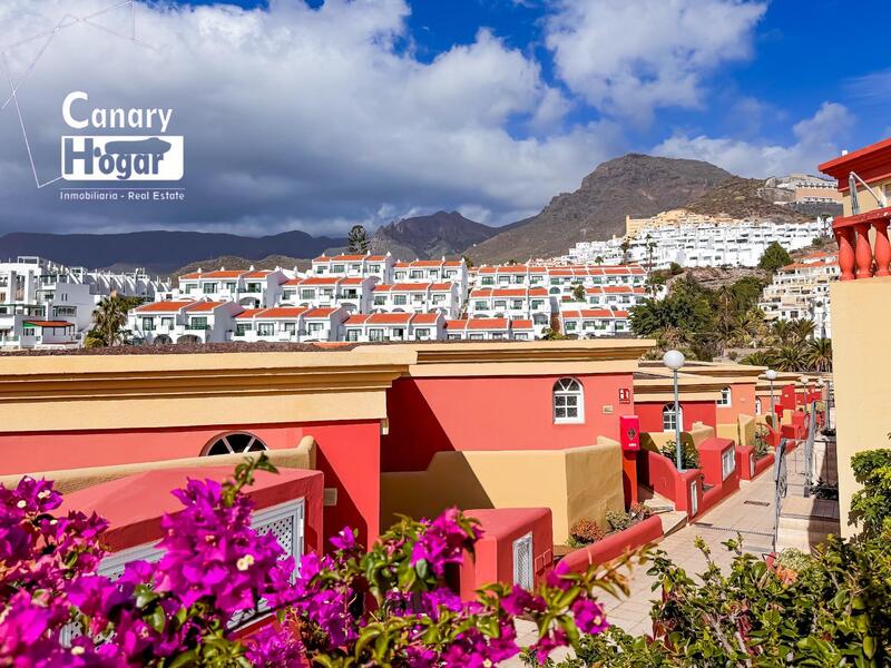 Leilighet til salgs i Adeje, Tenerife