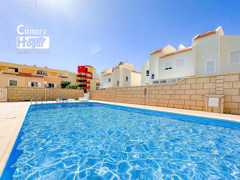 Villa till salu i Adeje, Tenerife