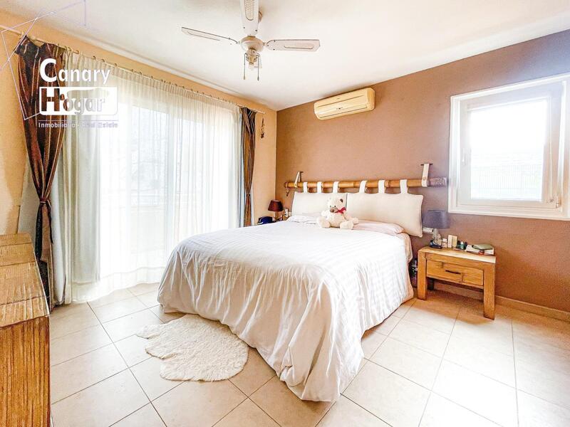 4 slaapkamer Villa Te koop