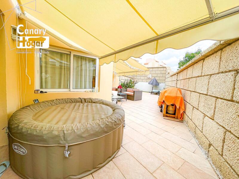 4 slaapkamer Villa Te koop